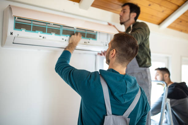Best Emergency HVAC repair  in Budd Lake, NJ