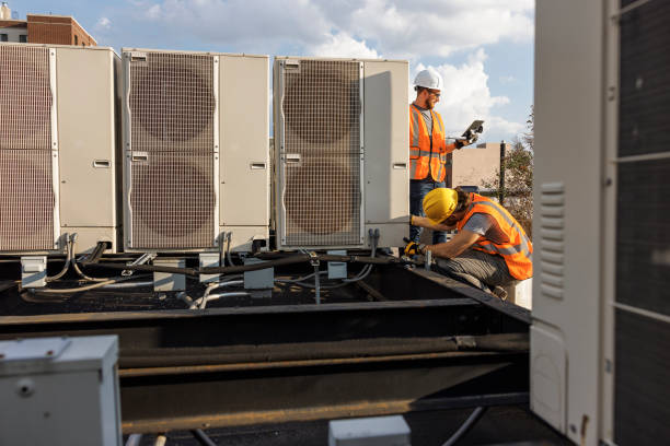 Best HVAC maintenance near me  in Budd Lake, NJ