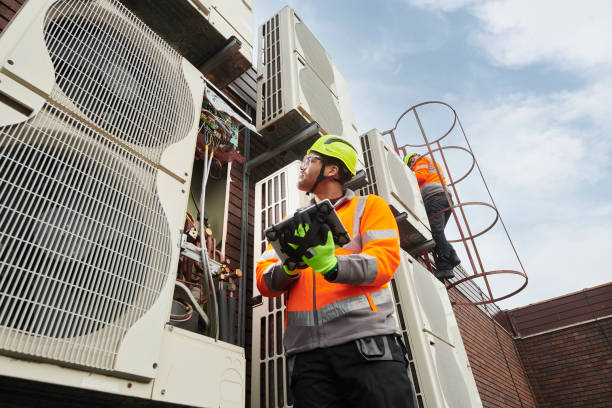 Best HVAC air duct cleaning  in Budd Lake, NJ