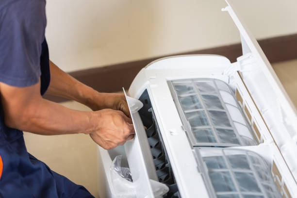 Best Best HVAC companies  in Budd Lake, NJ