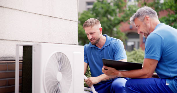 Best HVAC tune-up services  in Budd Lake, NJ