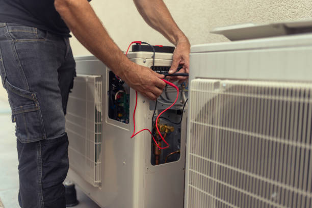 Professional HVAC in Budd Lake, NJ