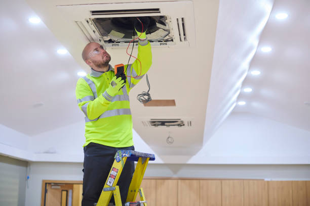 Best HVAC emergency services  in Budd Lake, NJ