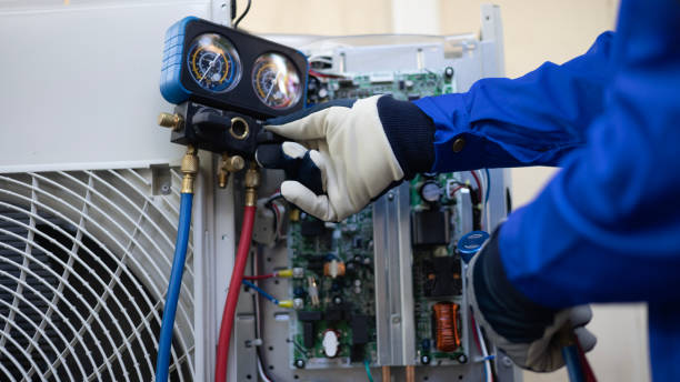 Best HVAC installation services  in Budd Lake, NJ