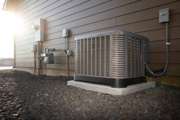 Best HVAC companies near me  in Budd Lake, NJ